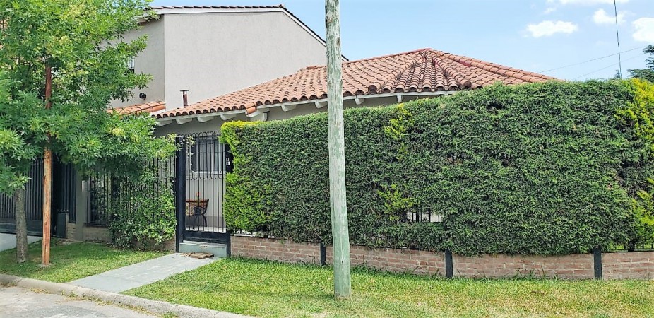 Casa venta Ciudad Evita 