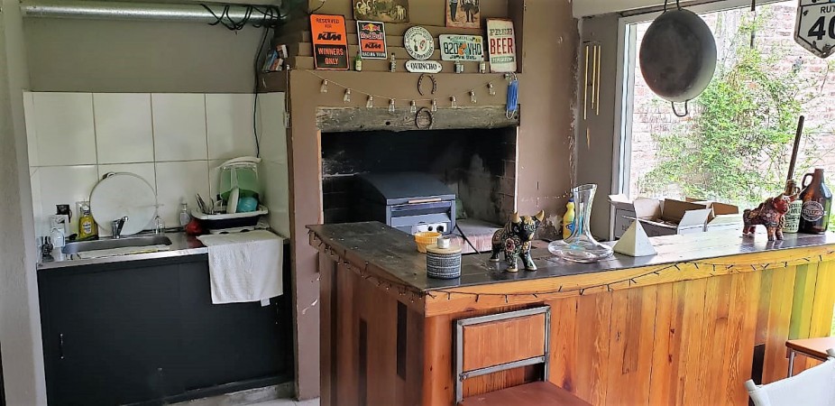 Casa venta Ciudad Evita 
