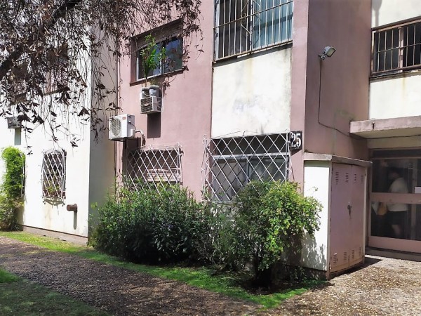 DEPARTAMENTO EN VENTA UPCN  EDIF 25 PLANTA BAJA 