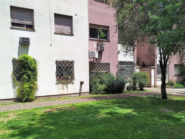 DEPARTAMENTO EN VENTA UPCN  EDIF 25 PLANTA BAJA 
