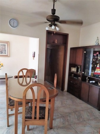 DEPARTAMENTO EN VENTA UPCN  EDIF 25 PLANTA BAJA 