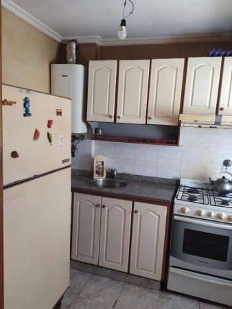 DEPARTAMENTO EN VENTA UPCN  EDIF 25 PLANTA BAJA 