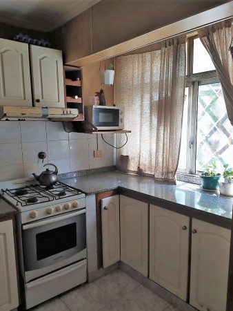 DEPARTAMENTO EN VENTA UPCN  EDIF 25 PLANTA BAJA 