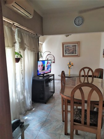 DEPARTAMENTO EN VENTA UPCN  EDIF 25 PLANTA BAJA 