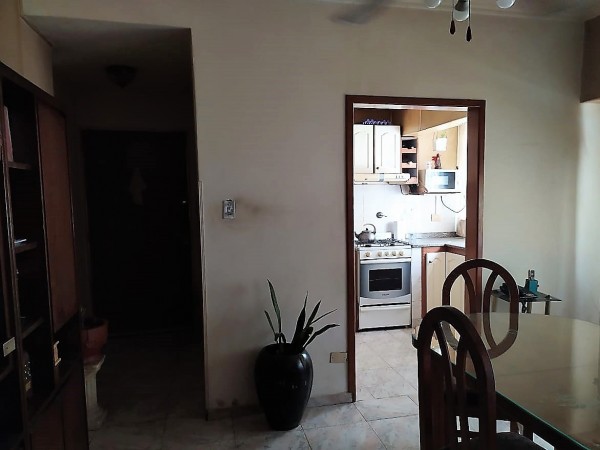 DEPARTAMENTO EN VENTA UPCN  EDIF 25 PLANTA BAJA 