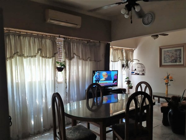 DEPARTAMENTO EN VENTA UPCN  EDIF 25 PLANTA BAJA 