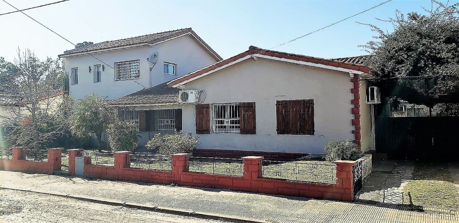 Casa venta  Ciudad evita  