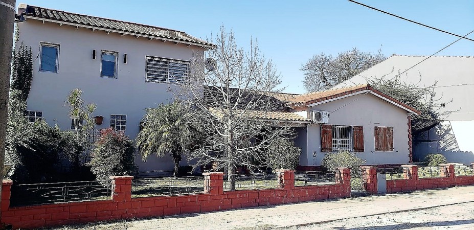 Casa venta  Ciudad evita  
