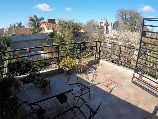 Casa venta  Ciudad evita  