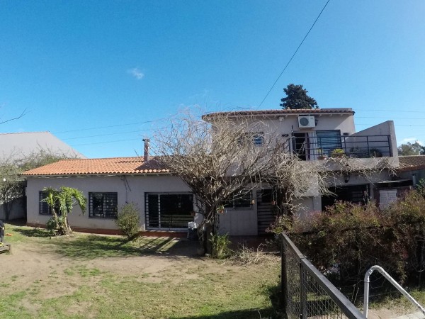 Casa venta  Ciudad evita  