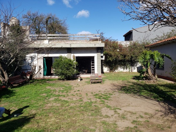 Casa venta  Ciudad evita  