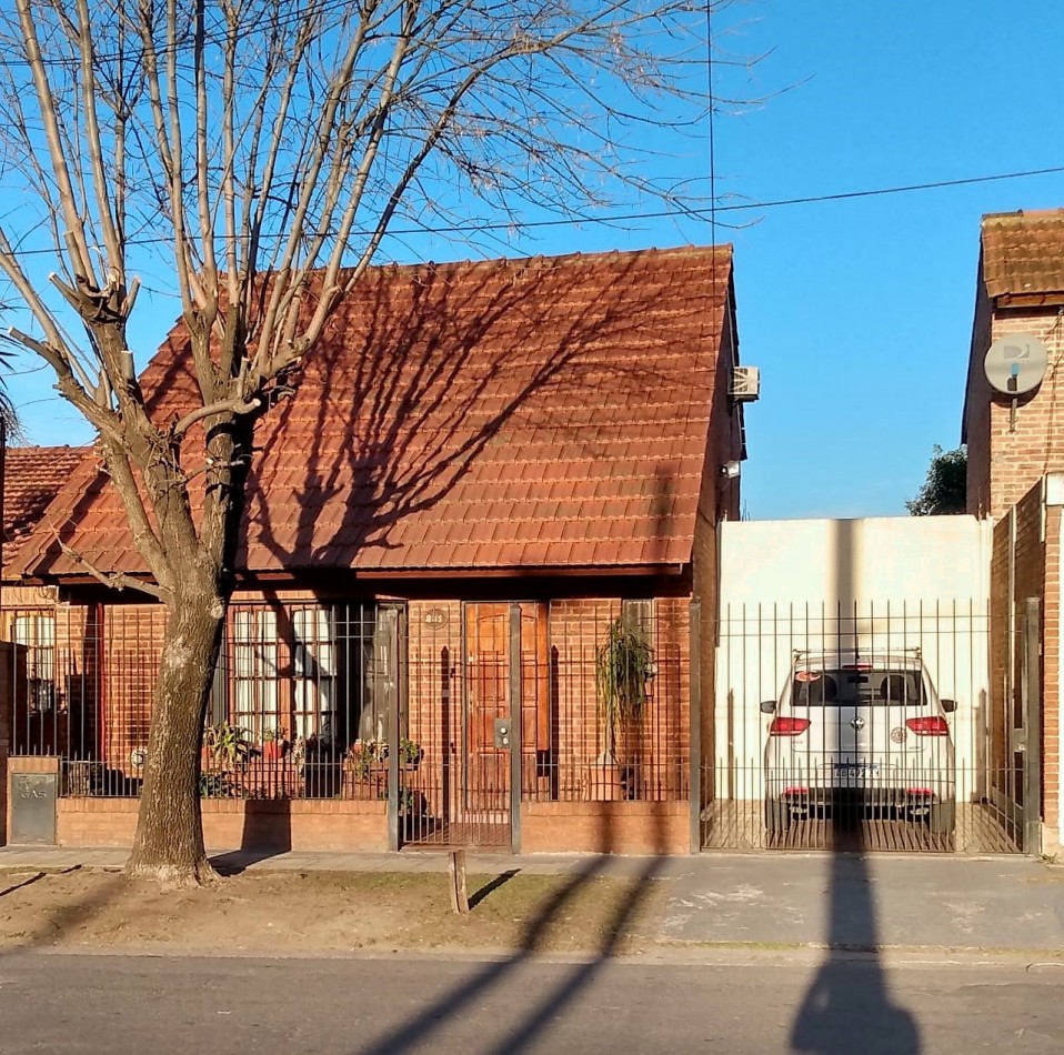 Casa Duplex Venta Ciudad Evita Apto Credito 