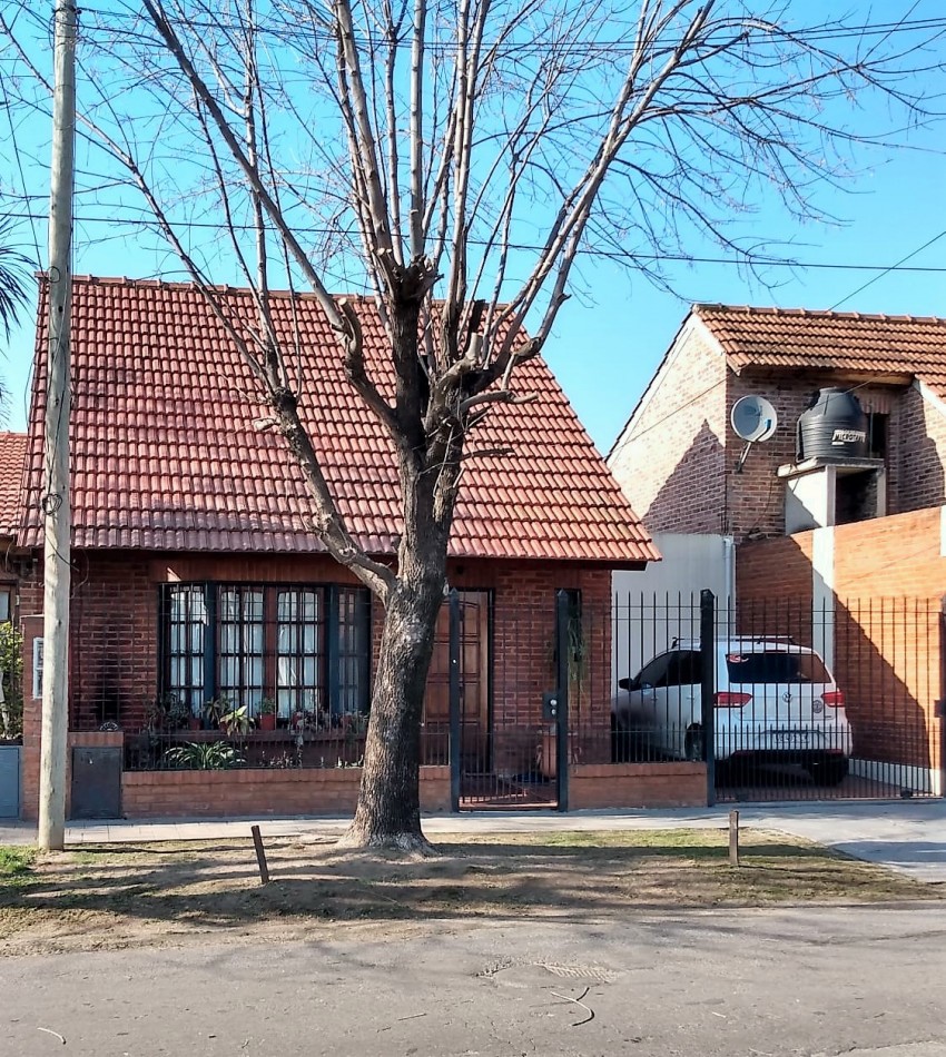 Casa Duplex Venta Ciudad Evita Apto Credito 