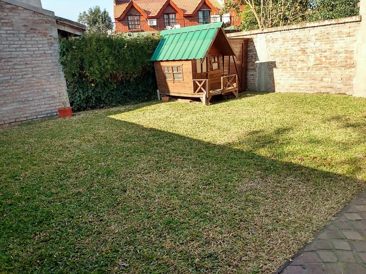 Casa Duplex Venta Ciudad Evita Apto Credito 