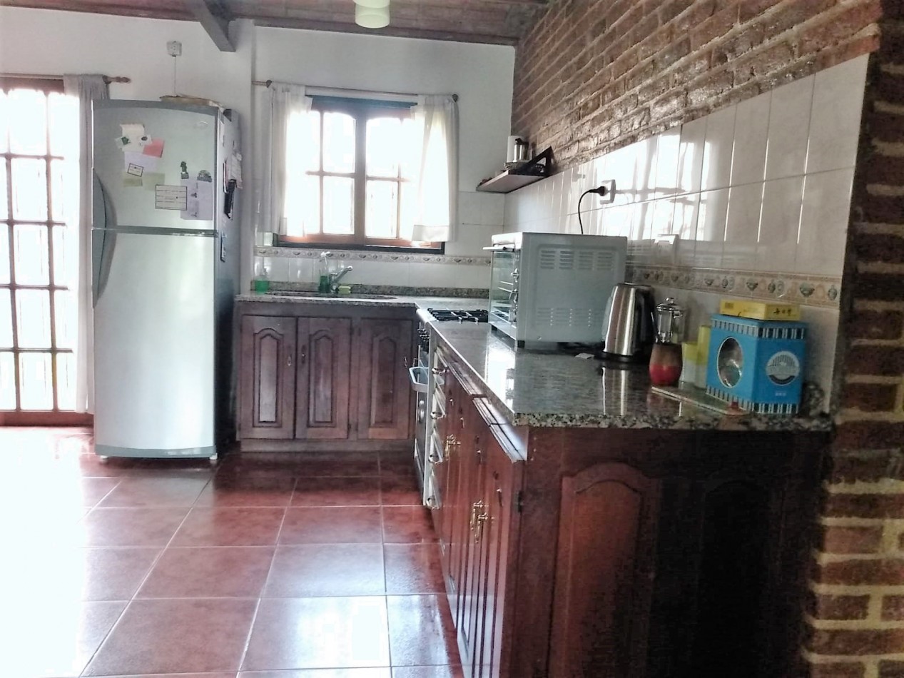 Casa Duplex Venta Ciudad Evita Apto Credito 