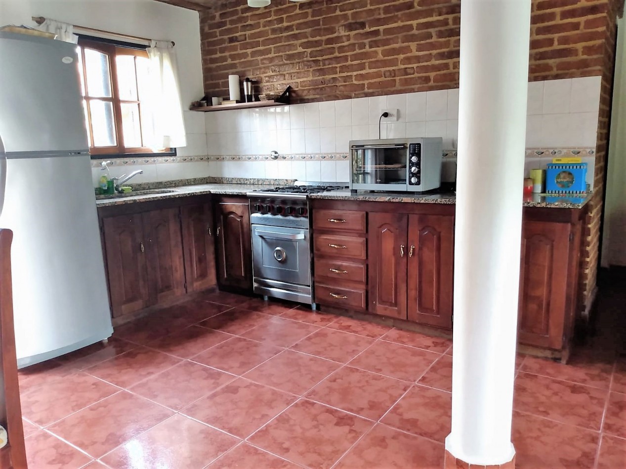 Casa Duplex Venta Ciudad Evita Apto Credito 