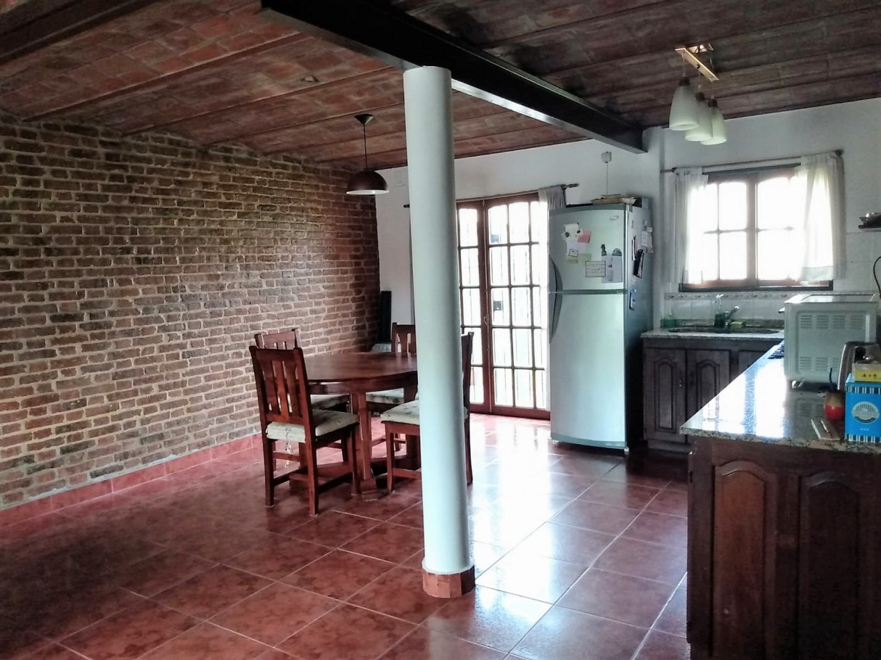 Casa Duplex Venta Ciudad Evita Apto Credito 