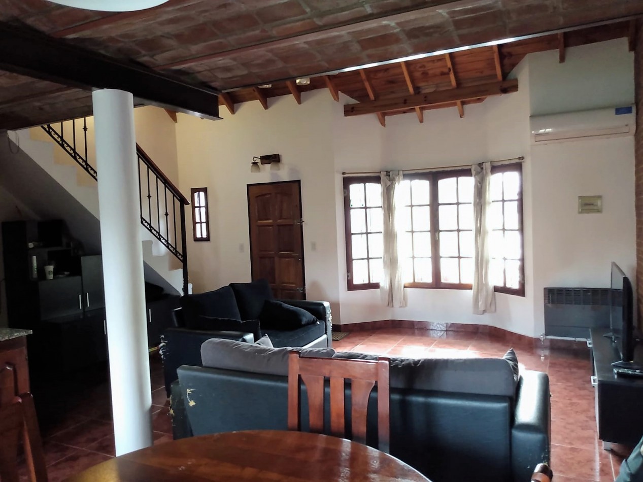 Casa Duplex Venta Ciudad Evita Apto Credito 