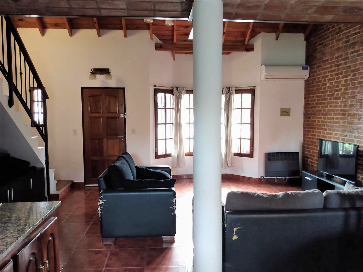 Casa Duplex Venta Ciudad Evita Apto Credito 