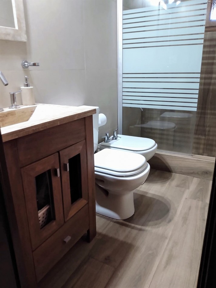 Casa Duplex Venta Ciudad Evita Apto Credito 