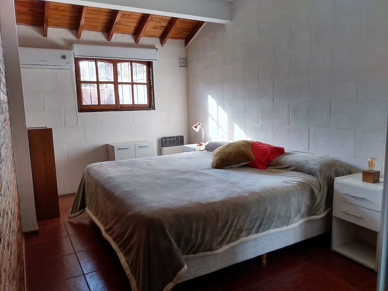 Casa Duplex Venta Ciudad Evita Apto Credito 