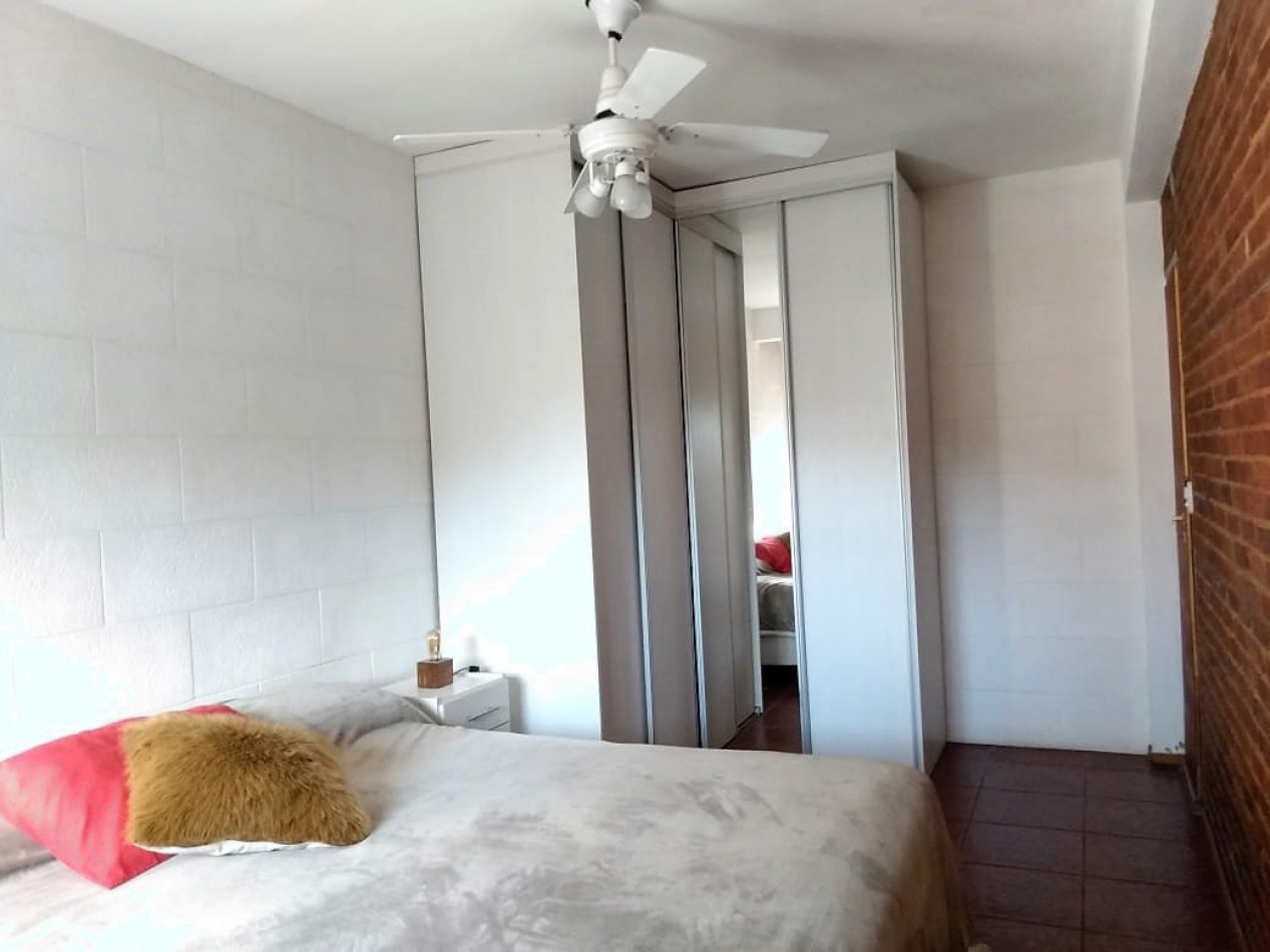 Casa Duplex Venta Ciudad Evita Apto Credito 
