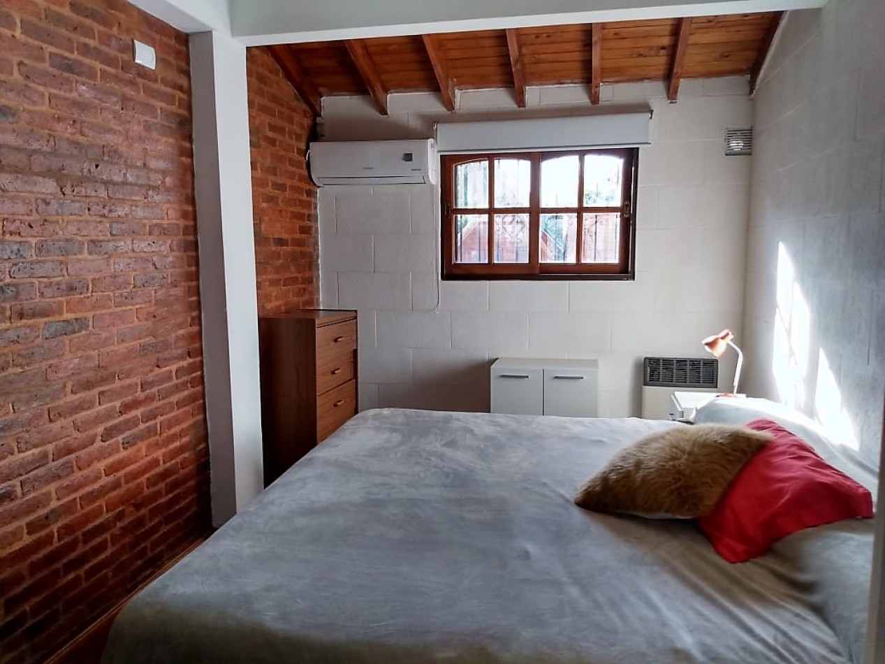 Casa Duplex Venta Ciudad Evita Apto Credito 