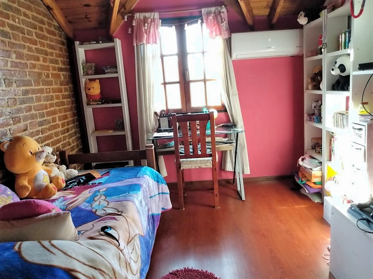Casa Duplex Venta Ciudad Evita Apto Credito 