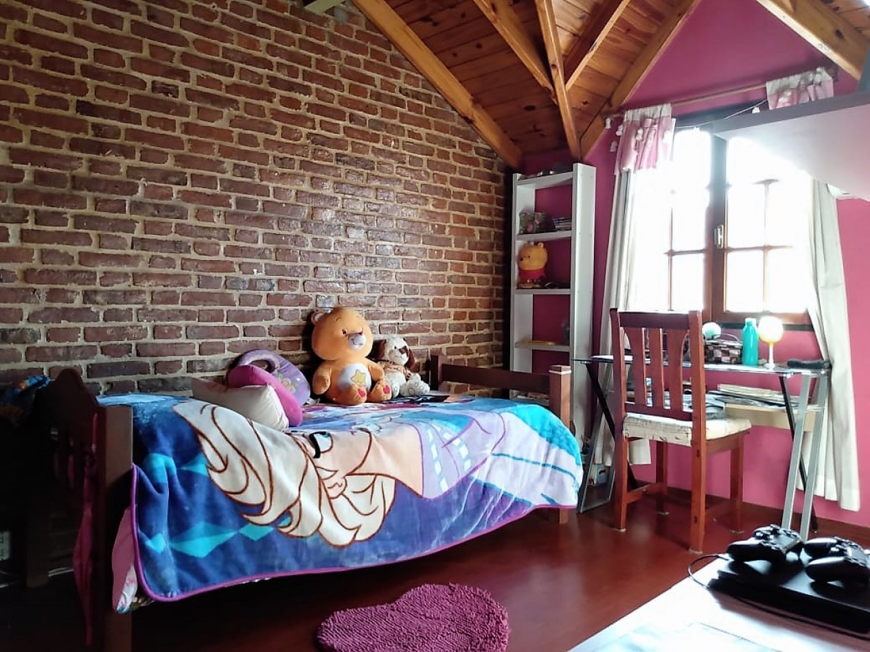 Casa Duplex Venta Ciudad Evita Apto Credito 