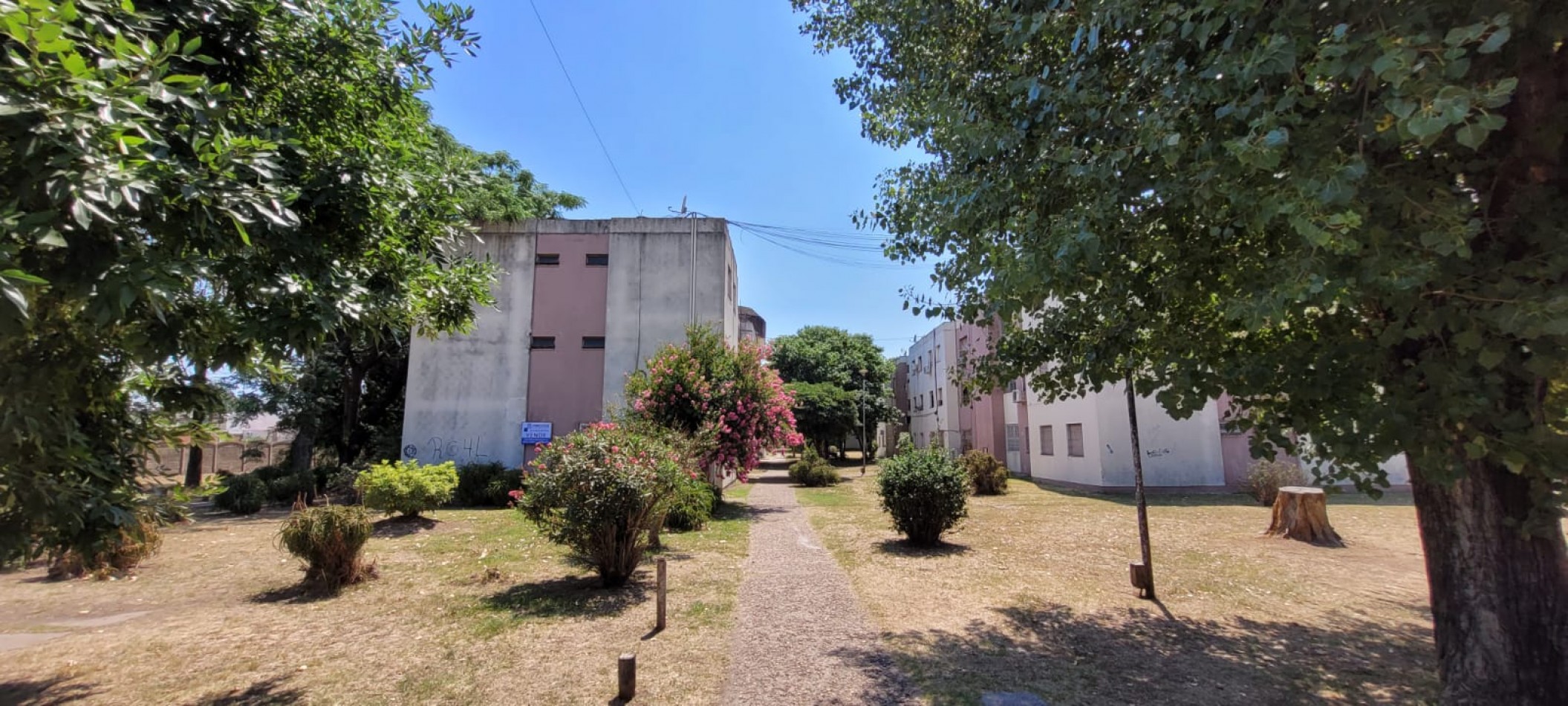 UPCN VENTA PLANTA BAJA  EDIF 13
