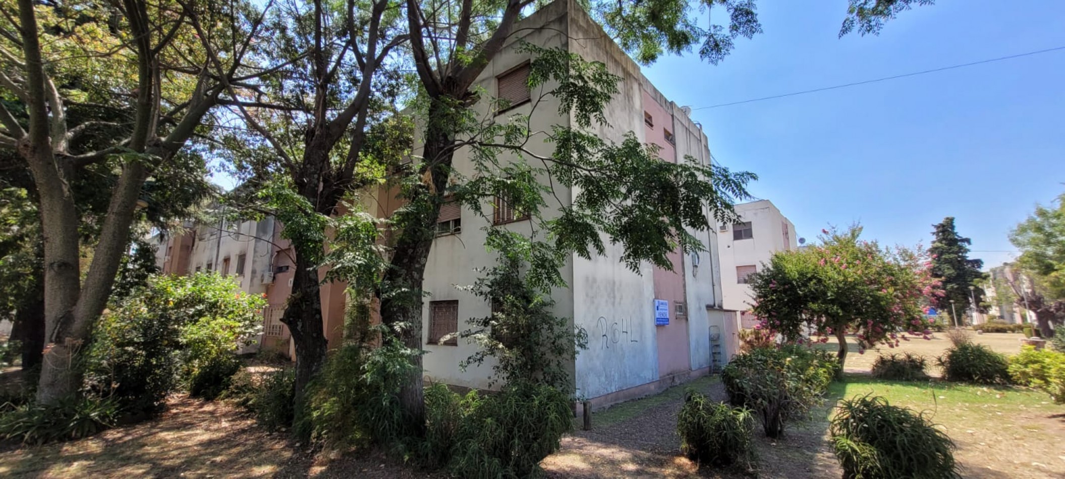 UPCN VENTA PLANTA BAJA  EDIF 13
