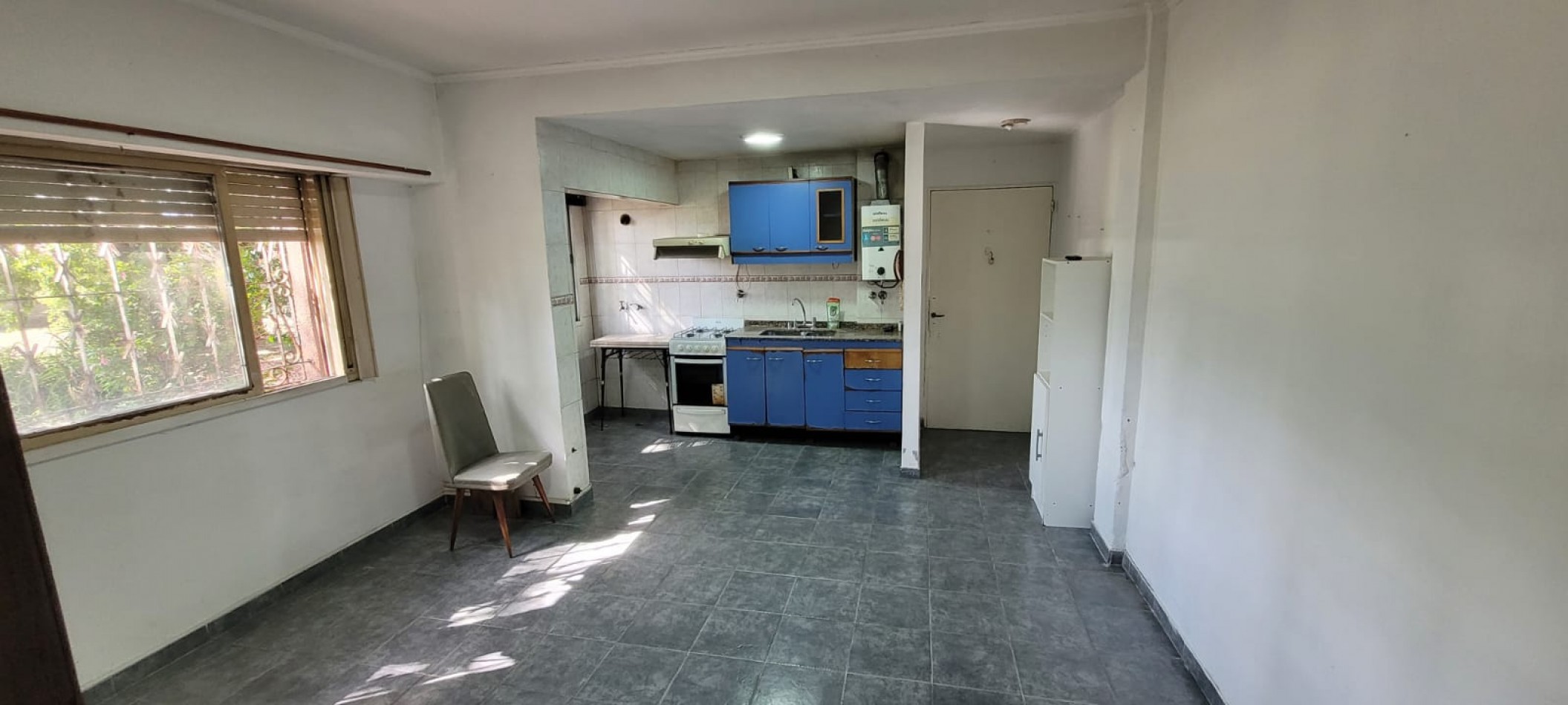 UPCN VENTA PLANTA BAJA  EDIF 13