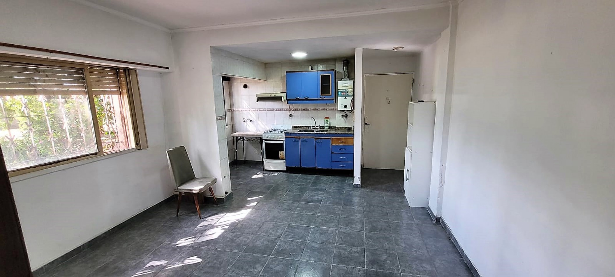 UPCN VENTA PLANTA BAJA  EDIF 13
