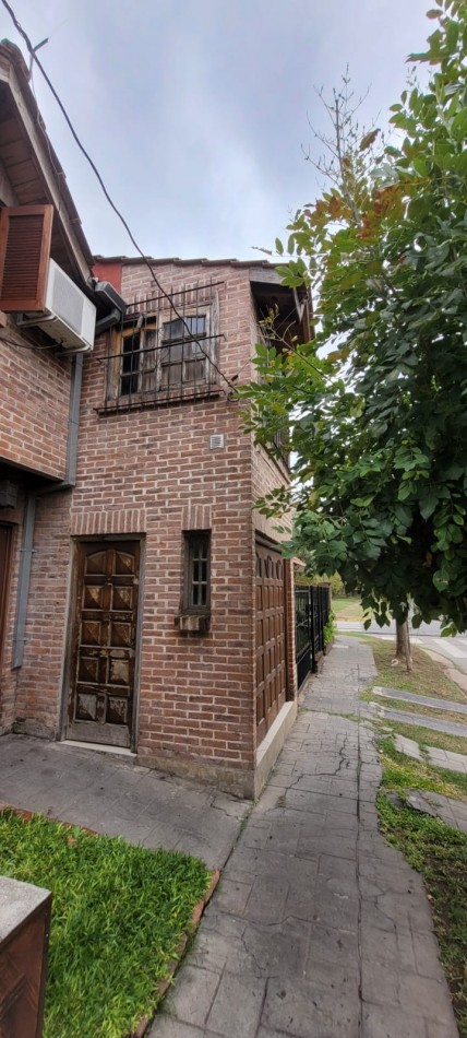 DEPARTAMENTO ALQUILER 