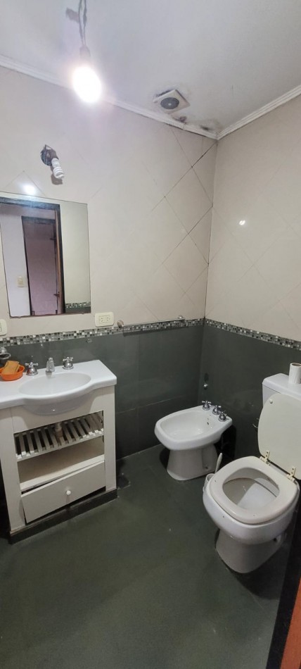 DEPARTAMENTO ALQUILER 