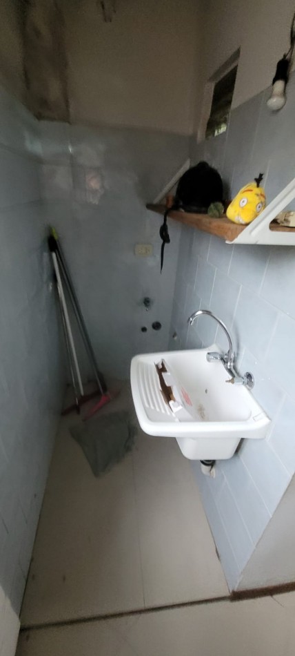 DEPARTAMENTO ALQUILER 