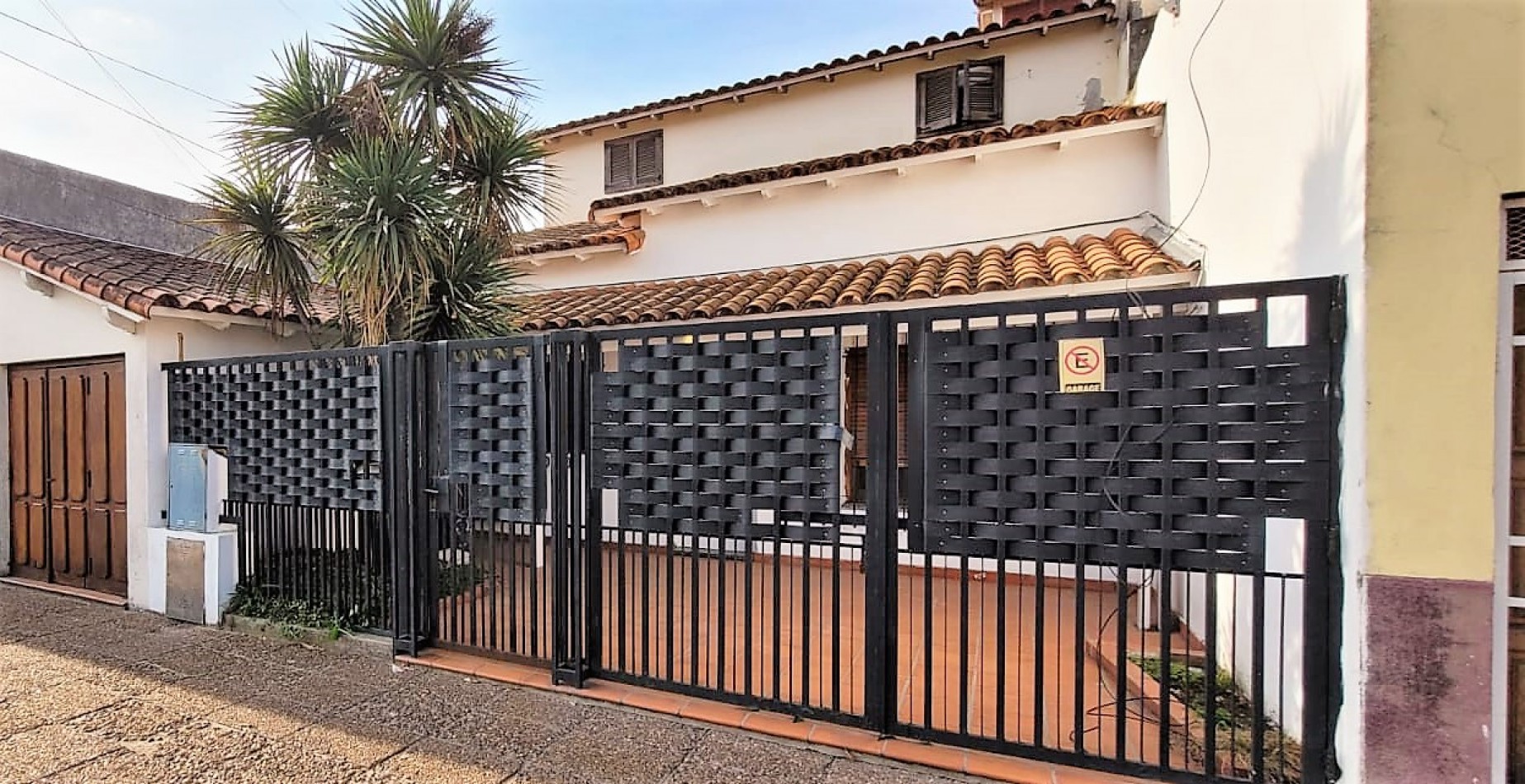 ALQUILER  CASA 