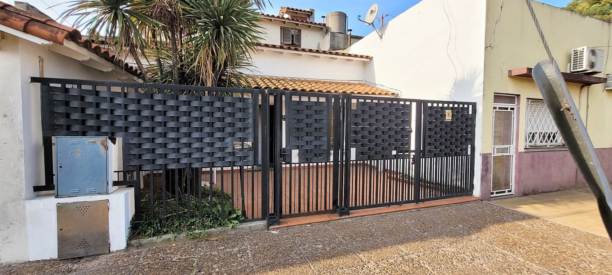 ALQUILER  CASA 