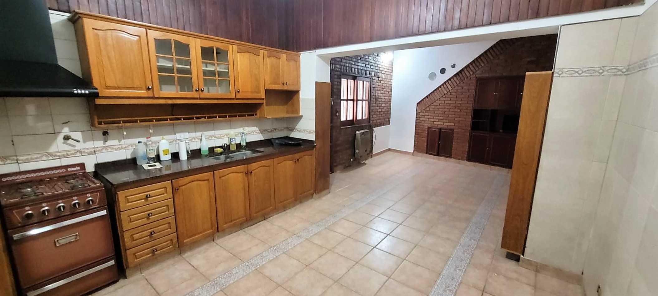 ALQUILER  CASA 