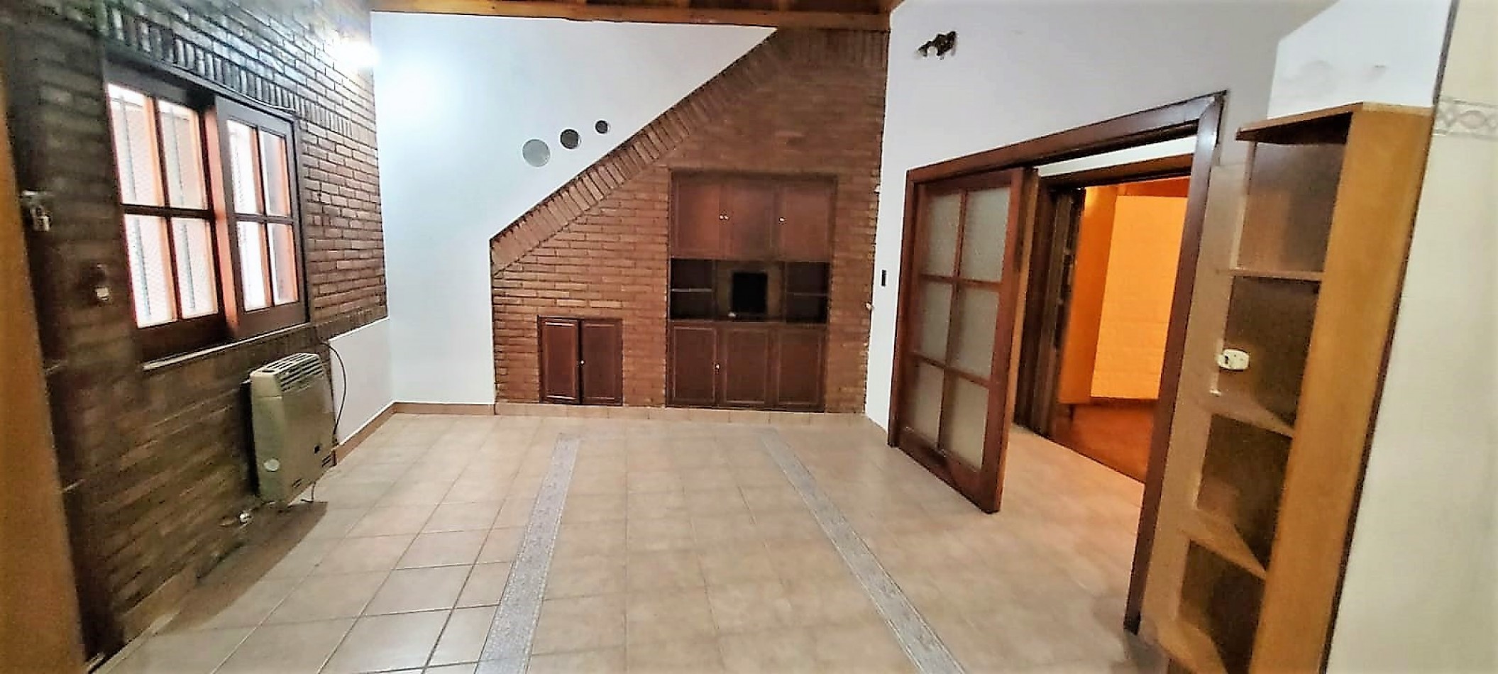 ALQUILER  CASA 