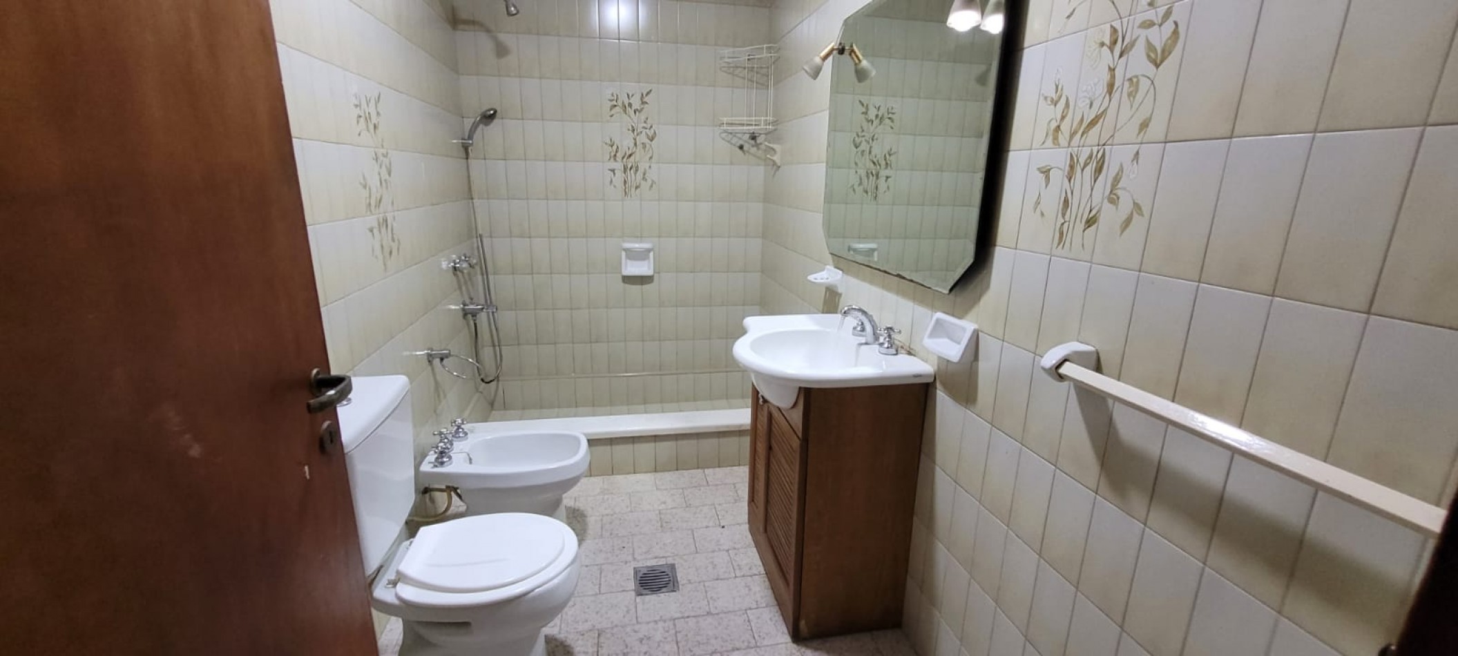 ALQUILER  CASA 
