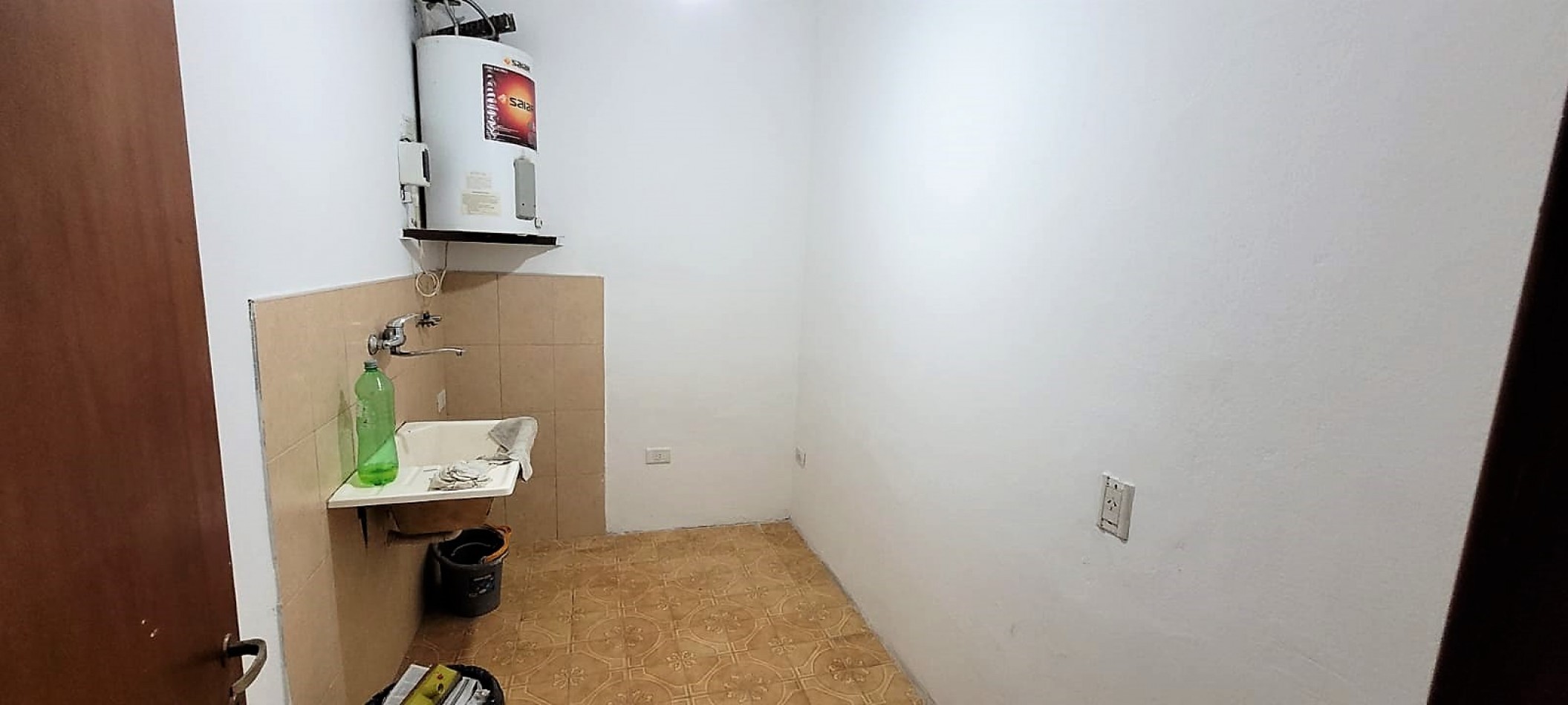 ALQUILER  CASA 