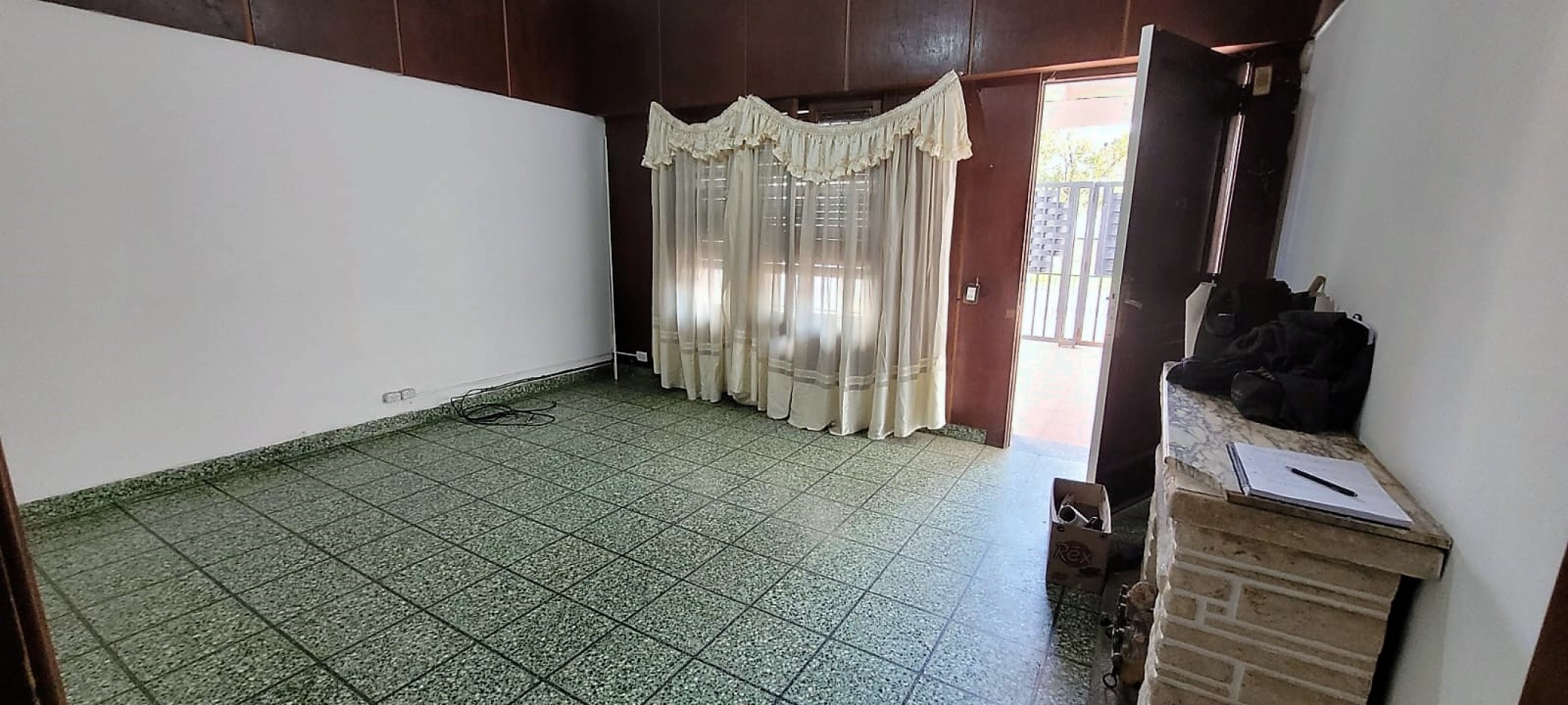 ALQUILER  CASA 