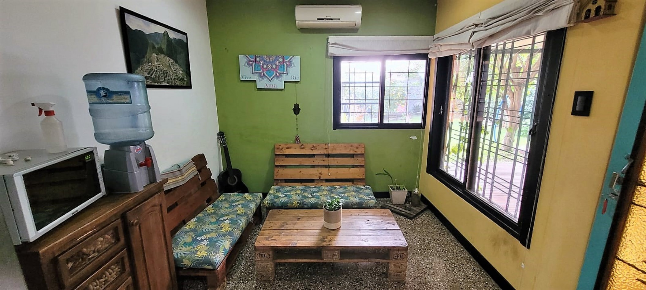 Venta casa 3 ambientes Ciudad Evita 