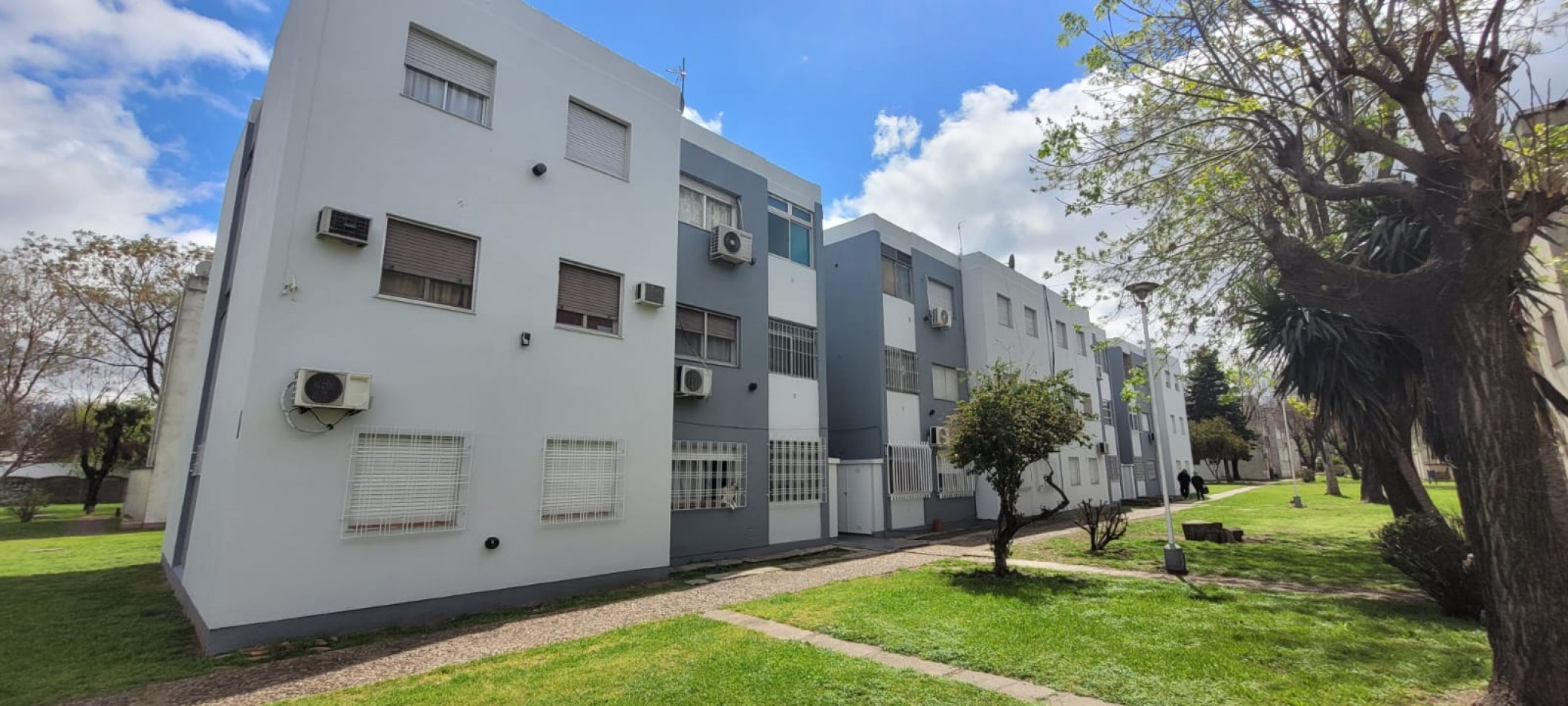 BARRIO UPCN PLANTA BAJA 