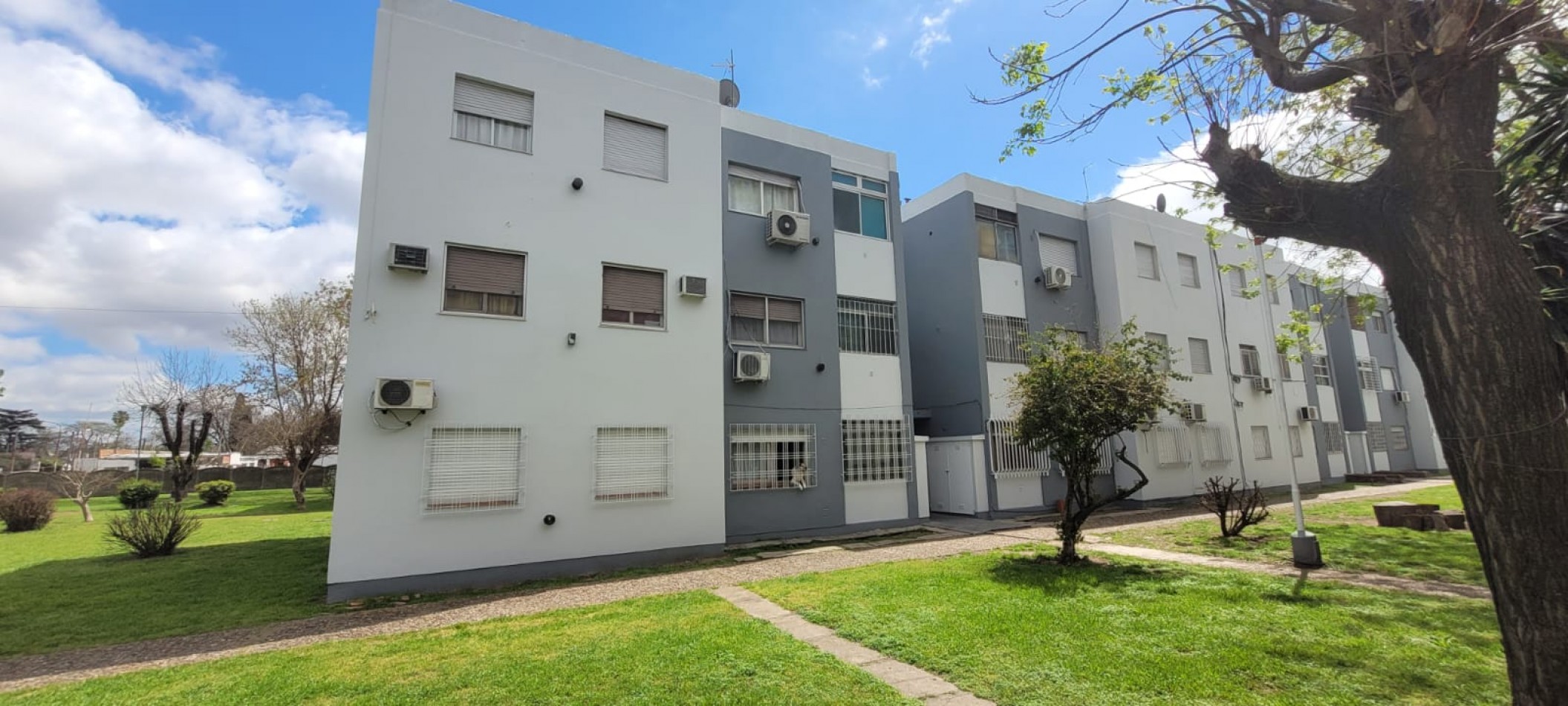 BARRIO UPCN PLANTA BAJA 
