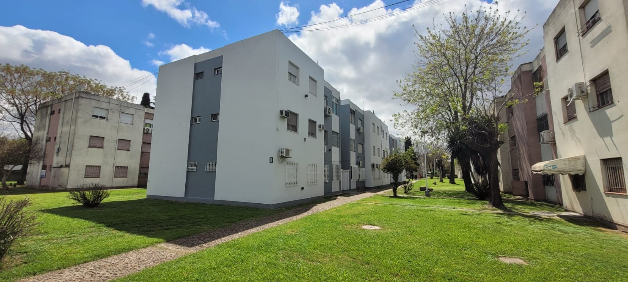 BARRIO UPCN PLANTA BAJA 