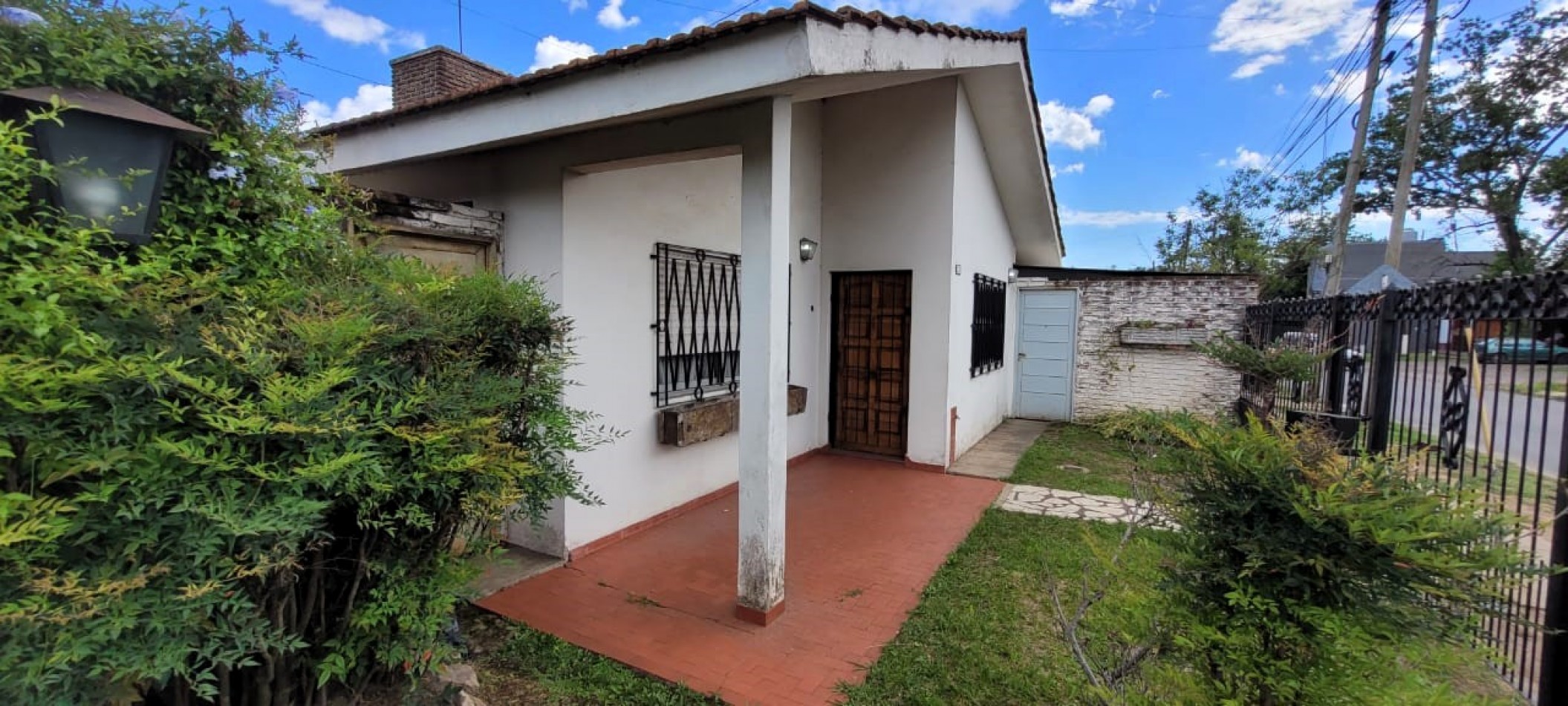 CHALET  SADOP 