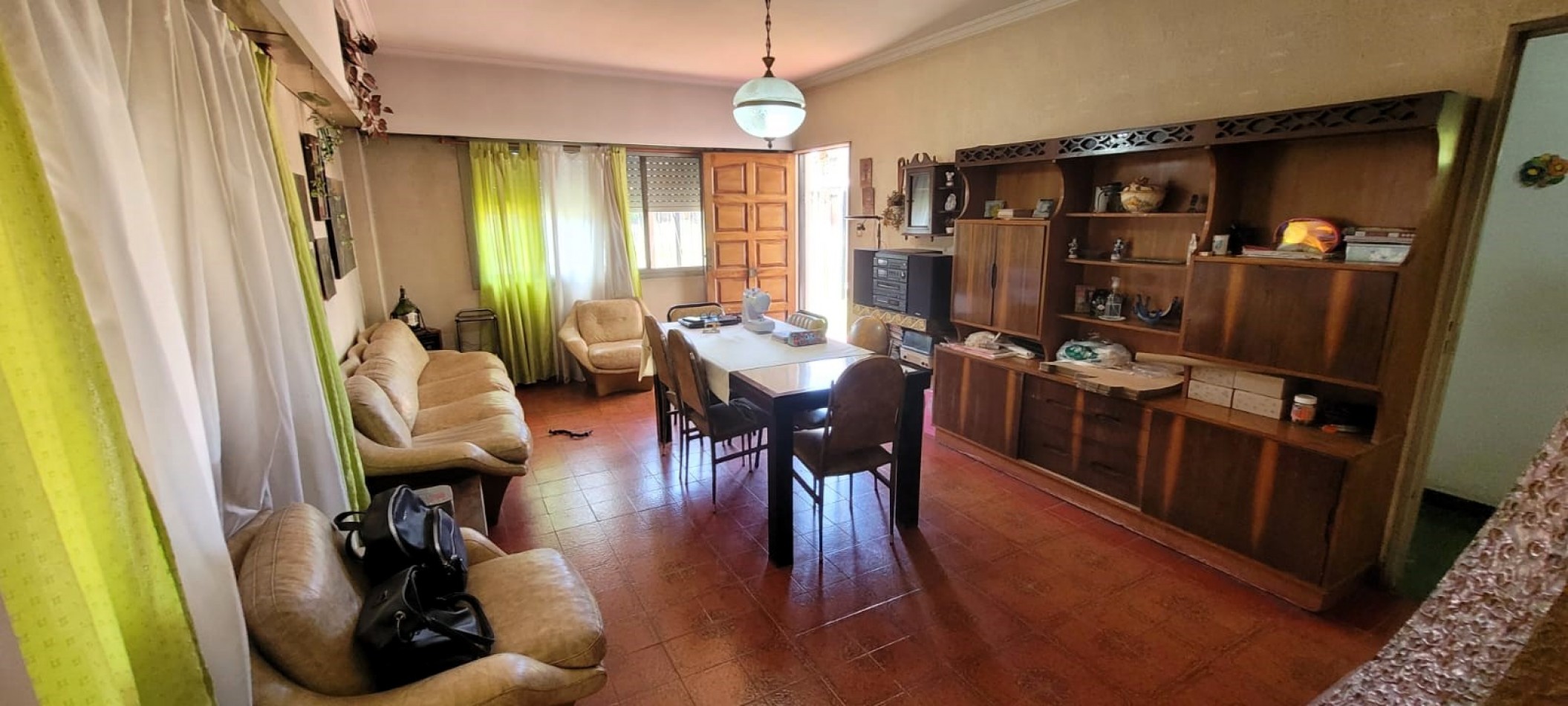 CHALET  SADOP 