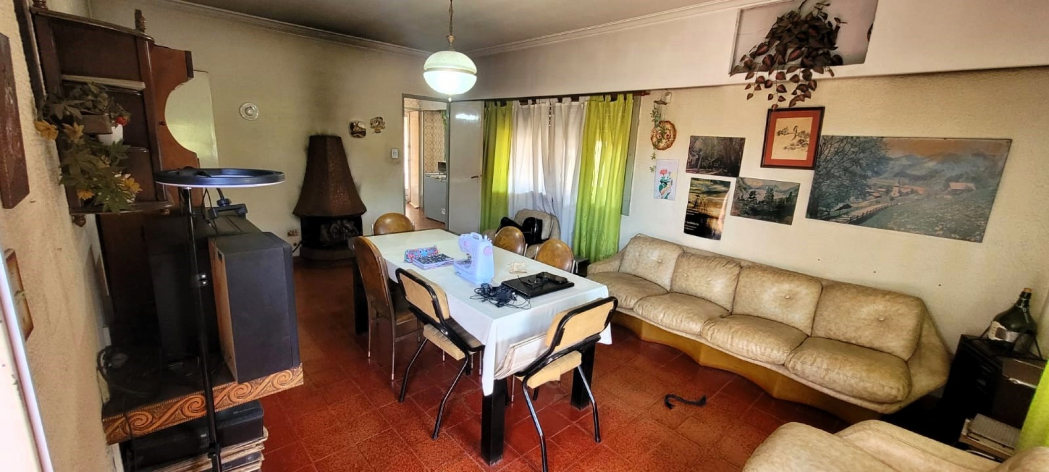 CHALET  SADOP 